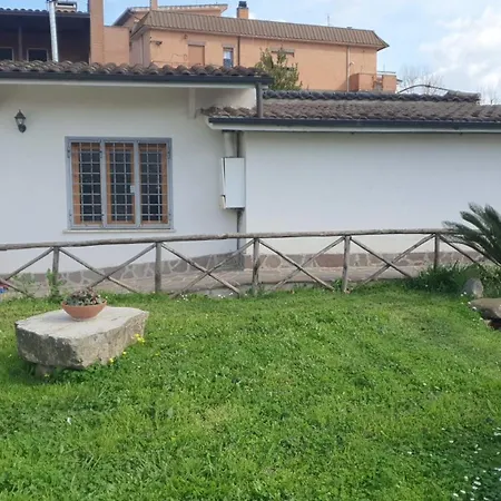Feriehus Casetta Delle Fiabe *