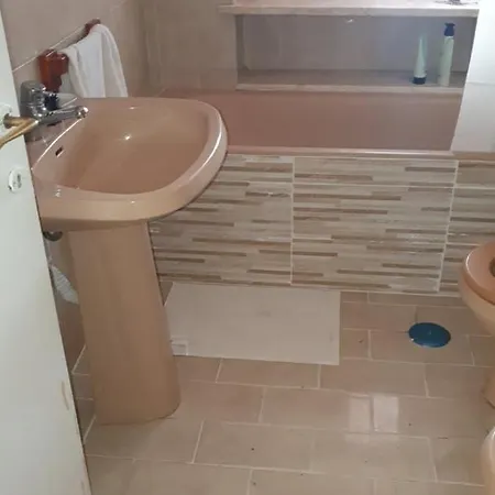 Casetta Delle Fiabe Feriehus Rom