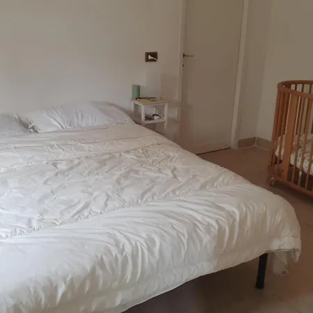 Casetta Delle Fiabe Feriehus