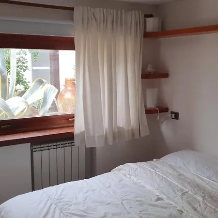Casetta Delle Fiabe Feriehus Rom