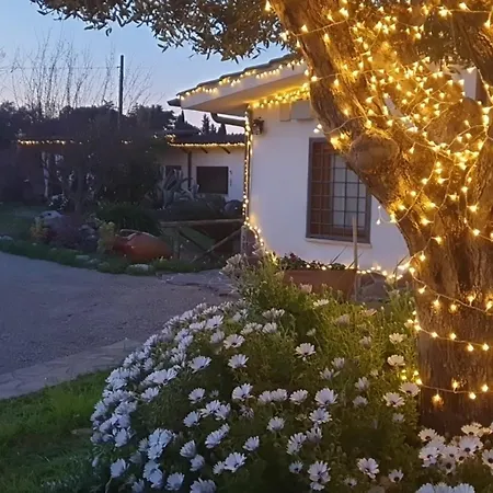 Casetta Delle Fiabe