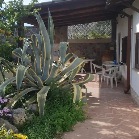 Casetta Delle Fiabe Róma