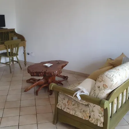 Casetta Delle Fiabe روما