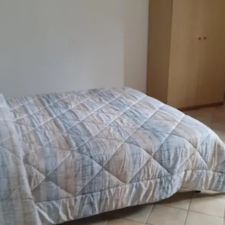 بيت للعطل Casetta Delle Fiabe *
