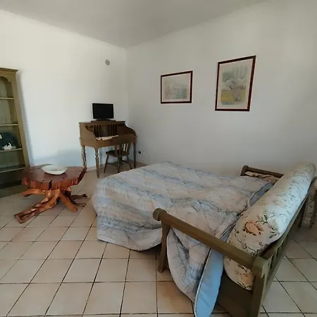 بيت للعطل Casetta Delle Fiabe