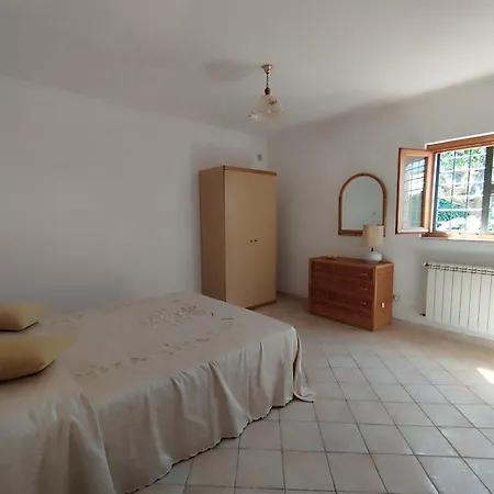 بيت للعطل Casetta Delle Fiabe روما