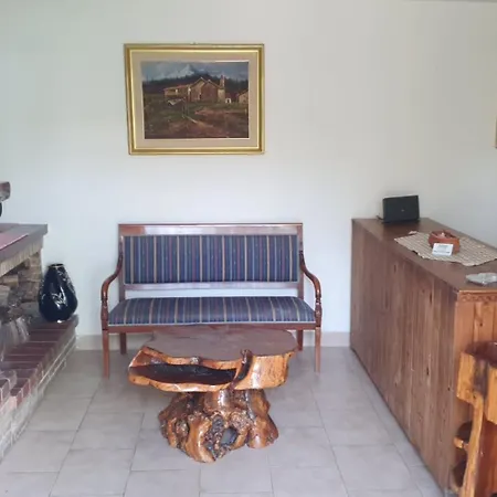 Holiday home Casetta Delle Fiabe