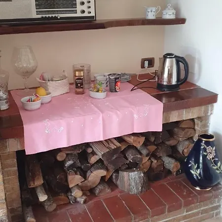 Casetta Delle Fiabe * Róma