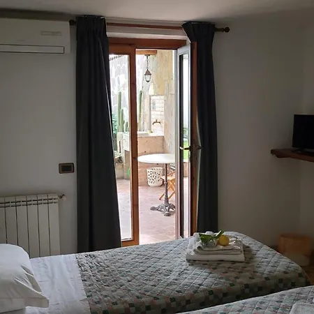 Nyaraló Casetta Delle Fiabe Róma