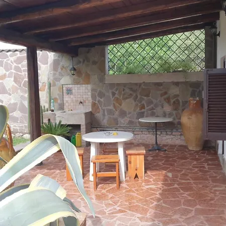 Casetta Delle Fiabe