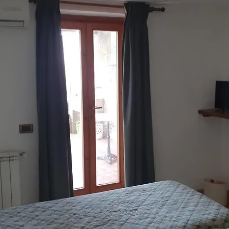 Casetta Delle Fiabe Róma