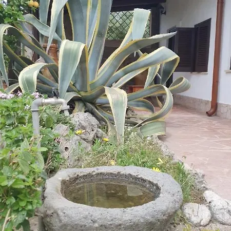 Casetta Delle Fiabe Nyaraló *