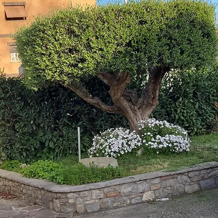 Nyaraló Casetta Delle Fiabe