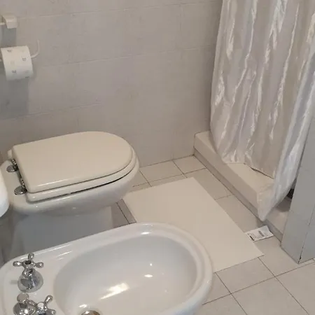 بيت للعطل Casetta Delle Fiabe *