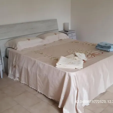 Casetta Delle Fiabe * Róma