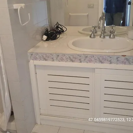 Casetta Delle Fiabe Nyaraló