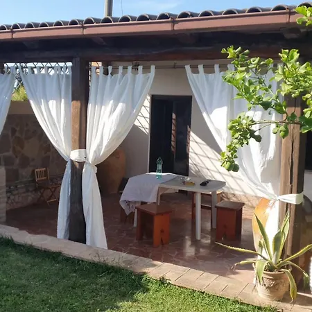 Casetta Delle Fiabe روما