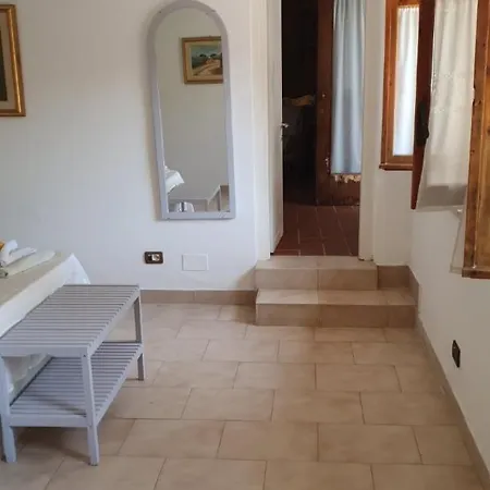 Casetta Delle Fiabe بيت للعطل *