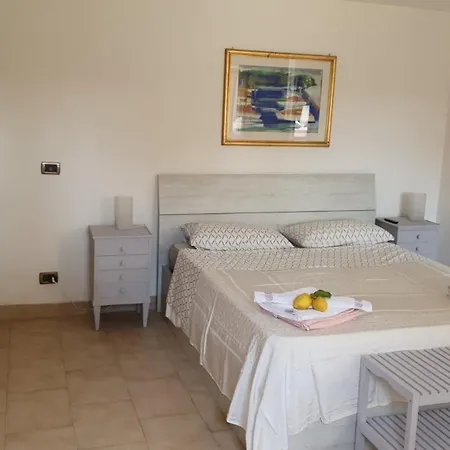بيت للعطل Casetta Delle Fiabe *