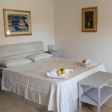 Nyaraló Casetta Delle Fiabe Róma