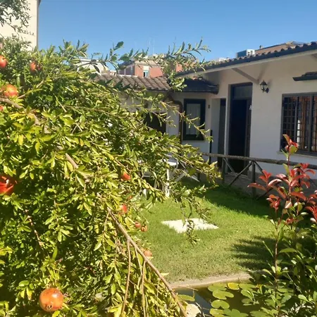 Casetta Delle Fiabe Roma