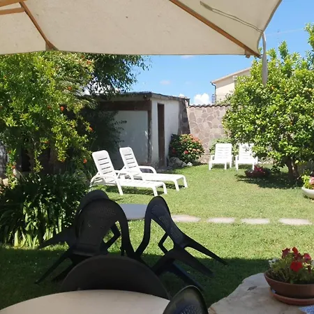 Casa de Férias Casetta Delle Fiabe Roma