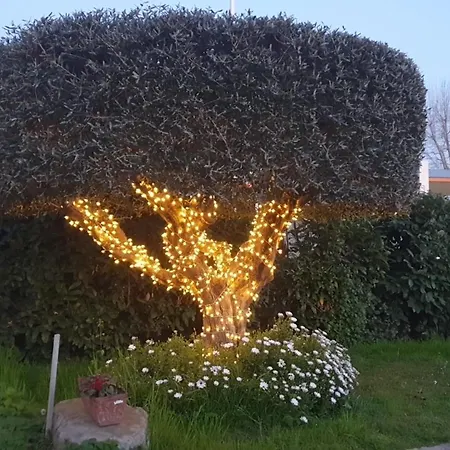 度假居 Casetta Delle Fiabe