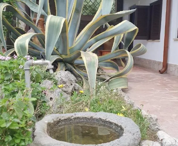 Casetta Delle Fiabe 度假居 *