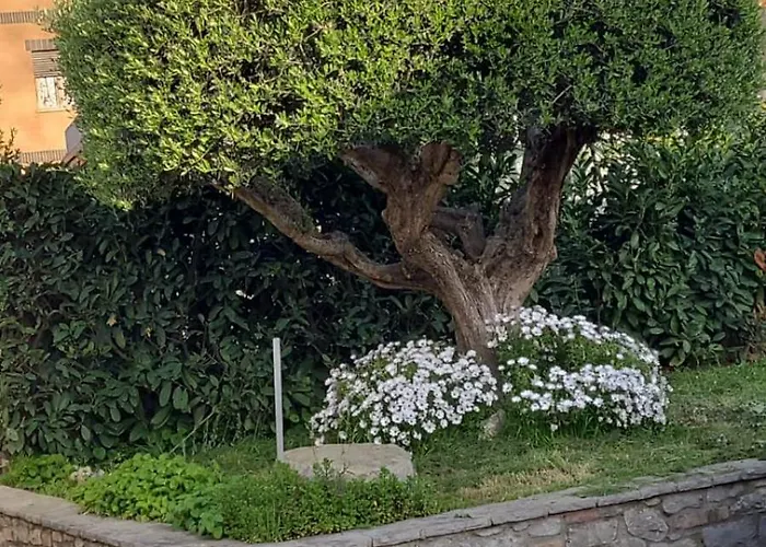 度假居 Casetta Delle Fiabe