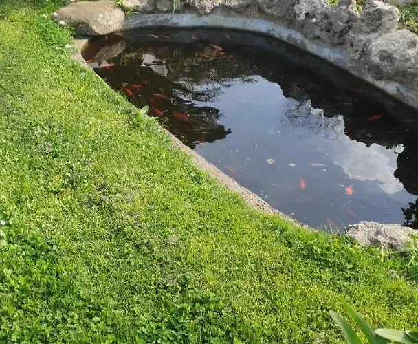 度假居 Casetta Delle Fiabe *