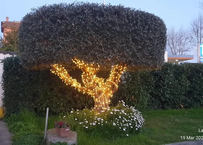 度假居 Casetta Delle Fiabe