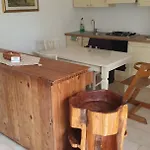 بيت للعطل Casetta Delle Fiabe